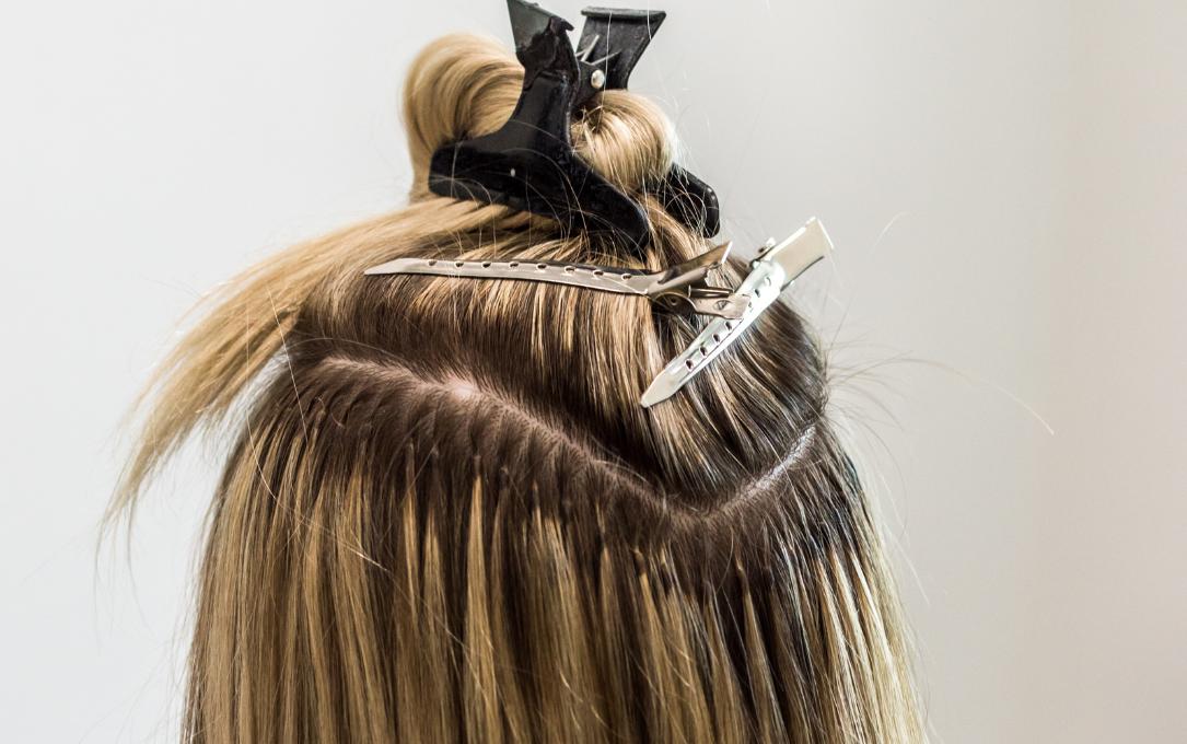Human Hair Extensions Maintenance Tips