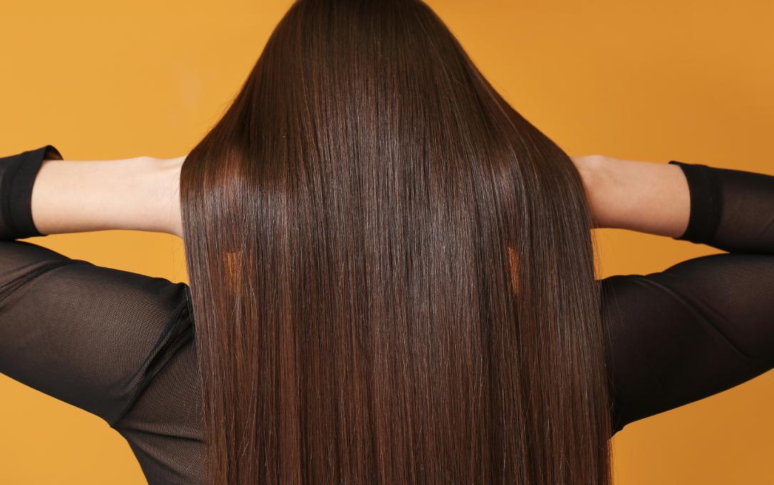 Keratin Tip Extensions Application Process