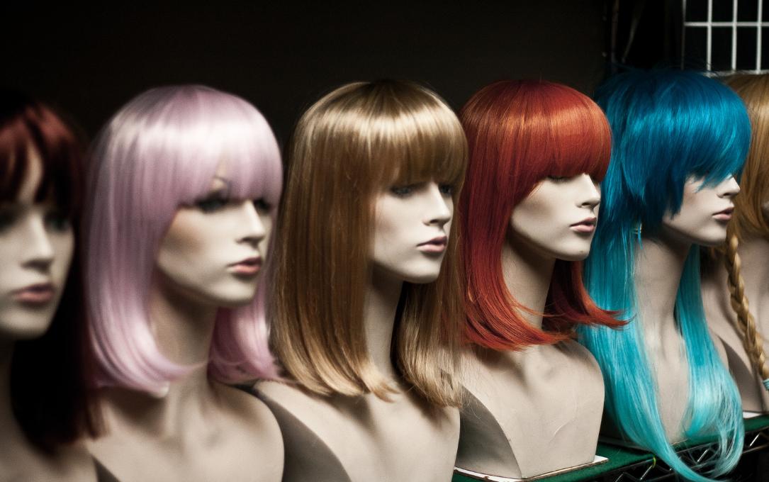 Human Hair Wigs: Styling and Care Tips