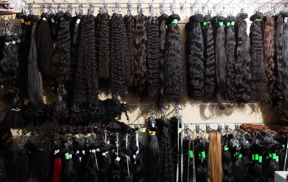 Best Hair Loss Solution Extensions For Women