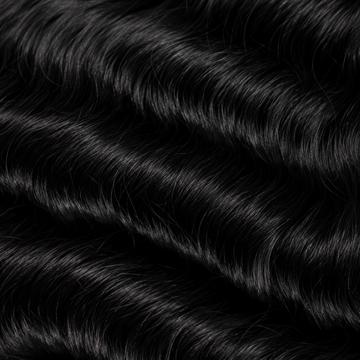 Premium Flat Clip Body Wave Hair Extensions