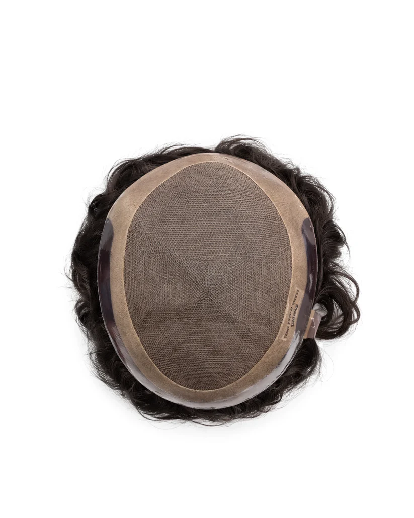 Men Patch - Mono