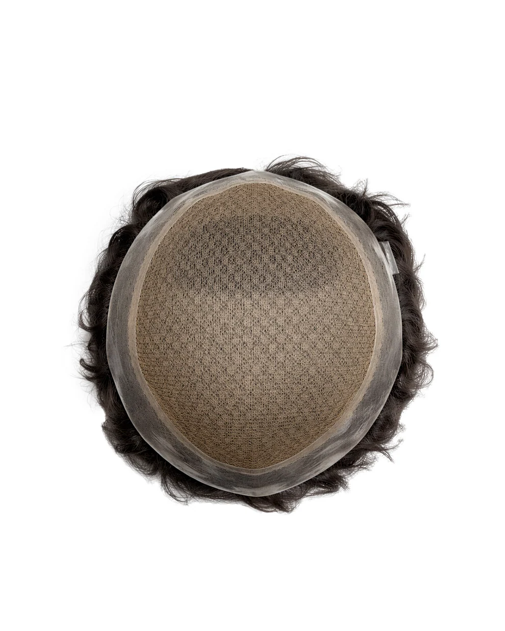 Men Patch - Mirage