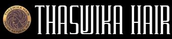 Thaswika Hair Logo