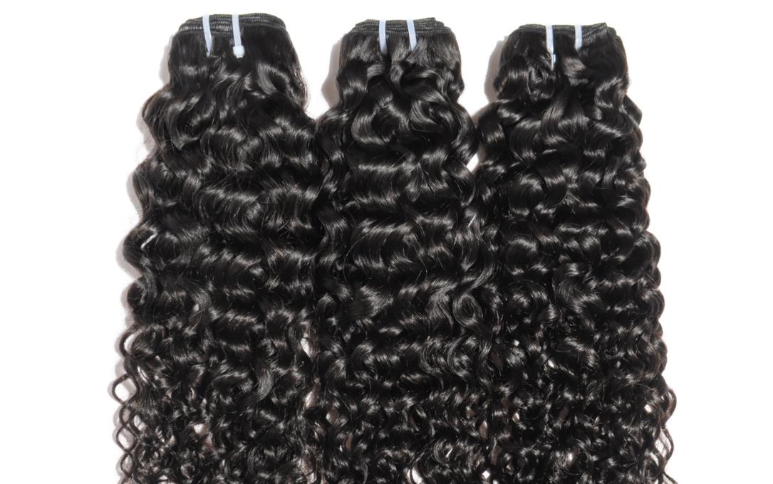 Weaves Curly Hair Extension